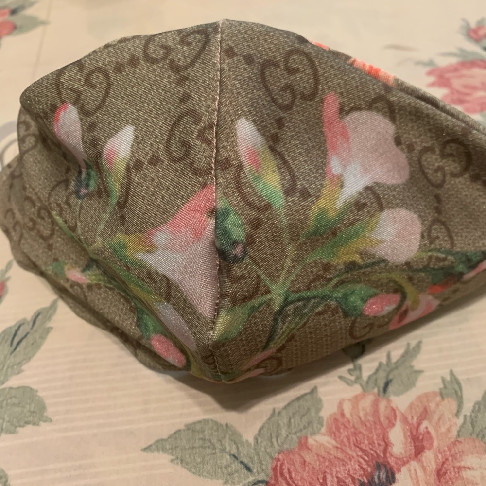 Designer inspired mask